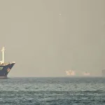 ایران نے انسانی ہمدردی پر آبنائے ہرمز سے بحری آمدورفت کی اجازت دے دی