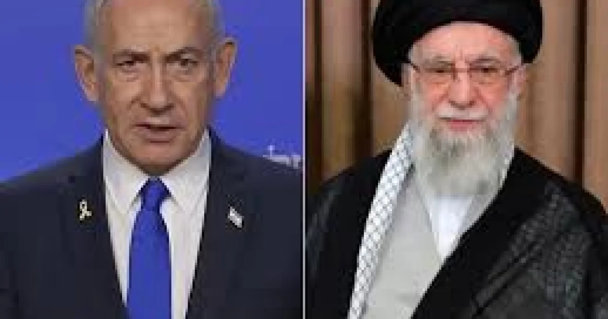 اسرائیل ایران اور اس کے اتحادیوں کے خلاف کارروائیاں جاری رکھے گا