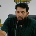۔ سابق کپتان شان مسعود کی قیادت میں ٹیم آگے نہیں بڑھی، سلیکٹر عاقب جاوید کی تنقید