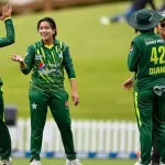 دورہ سری لنکا کے لیے پاکستان ویمن کرکٹ اسکواڈز کا اعلان، منیبہ علی ٹی ٹوئنٹی کی نئی کپتان مقرر