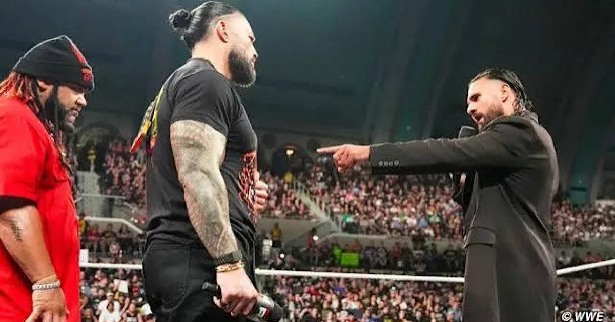 ڈبلیو ڈبلیو ای (WWE) سمر سلام 2026: منی سوتا میں دنگل کا آغاز آج سے