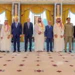پاکستان، سعودی عرب اور ترکیہ کے درمیان مکہ مکرمہ میں تاریخی دفاعی معاہدہ