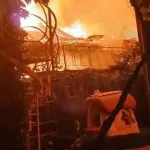 روس کے علاقے تاتارستان میں آئل ریفائنری پر یوکرینی ڈرون حملہ