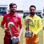 پی سی بی کا بڑا فیصلہ: ملتان میں نیشنل چیمپئنز کپ کے لیے شائقین کا داخلہ مفت
