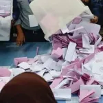 آزاد کشمیر کے 4 حلقوں میں پولنگ کے بعد نتائج کی آمد کا سلسلہ جاری۔