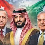 پاکستان، سعودی عرب اور ترکیہ کے مکہ دفاعی معاہدے پر عالمی و علاقائی سطح پر پیش رفت اور سفارتی تحرک جاری۔